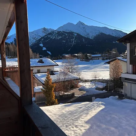 Gemuetliches Apartment Seefeld And Chill Calm Im Zentrum, Netflix & Wlan For Free! Seefeld in Tirol Exterior photo