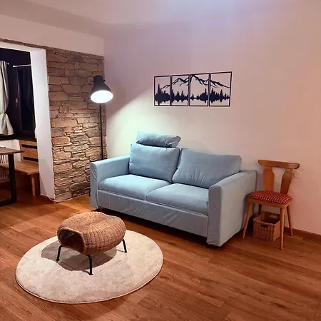 Gemuetliches Apartment Seefeld And Chill Calm Im Zentrum, Netflix & Wlan For Free! Seefeld in Tirol Exterior photo