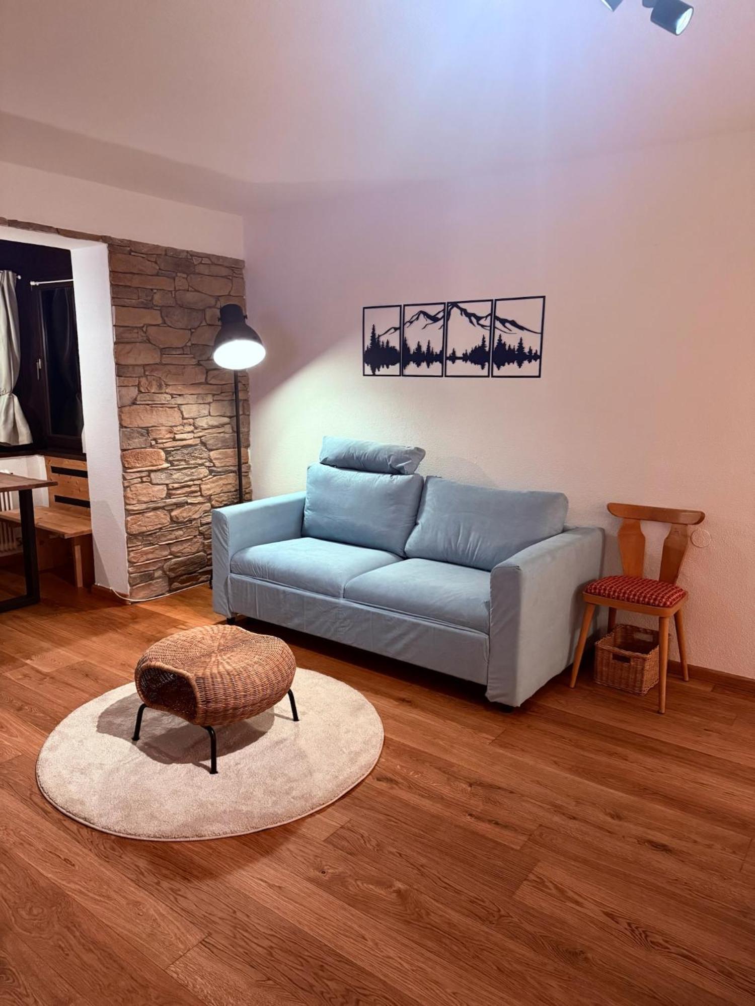Apartment Gemuetliches Seefeld And Chill Calm Im Zentrum, Netflix & Wlan For Free! *