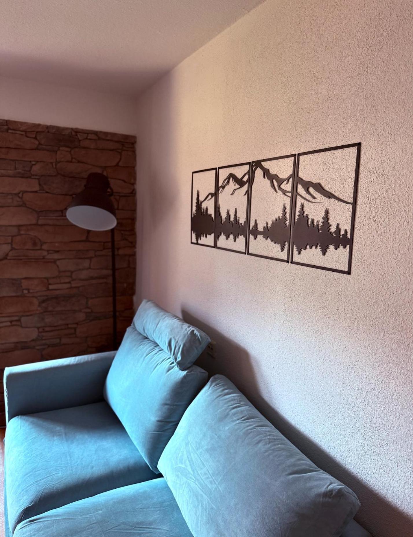 Gemuetliches Seefeld And Chill Calm Im Zentrum, Netflix & Wlan For Free!