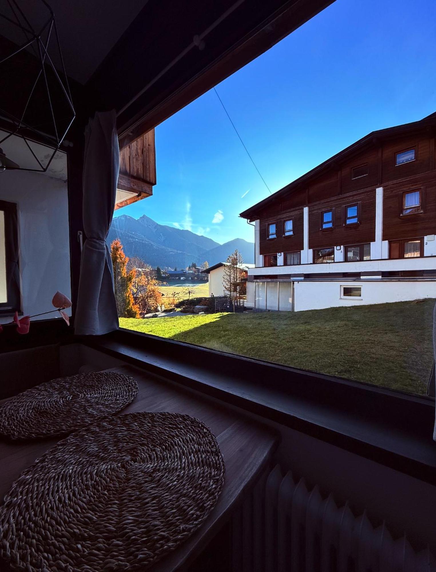 Apartment Gemuetliches Seefeld And Chill Calm Im Zentrum, Netflix & Wlan For Free!