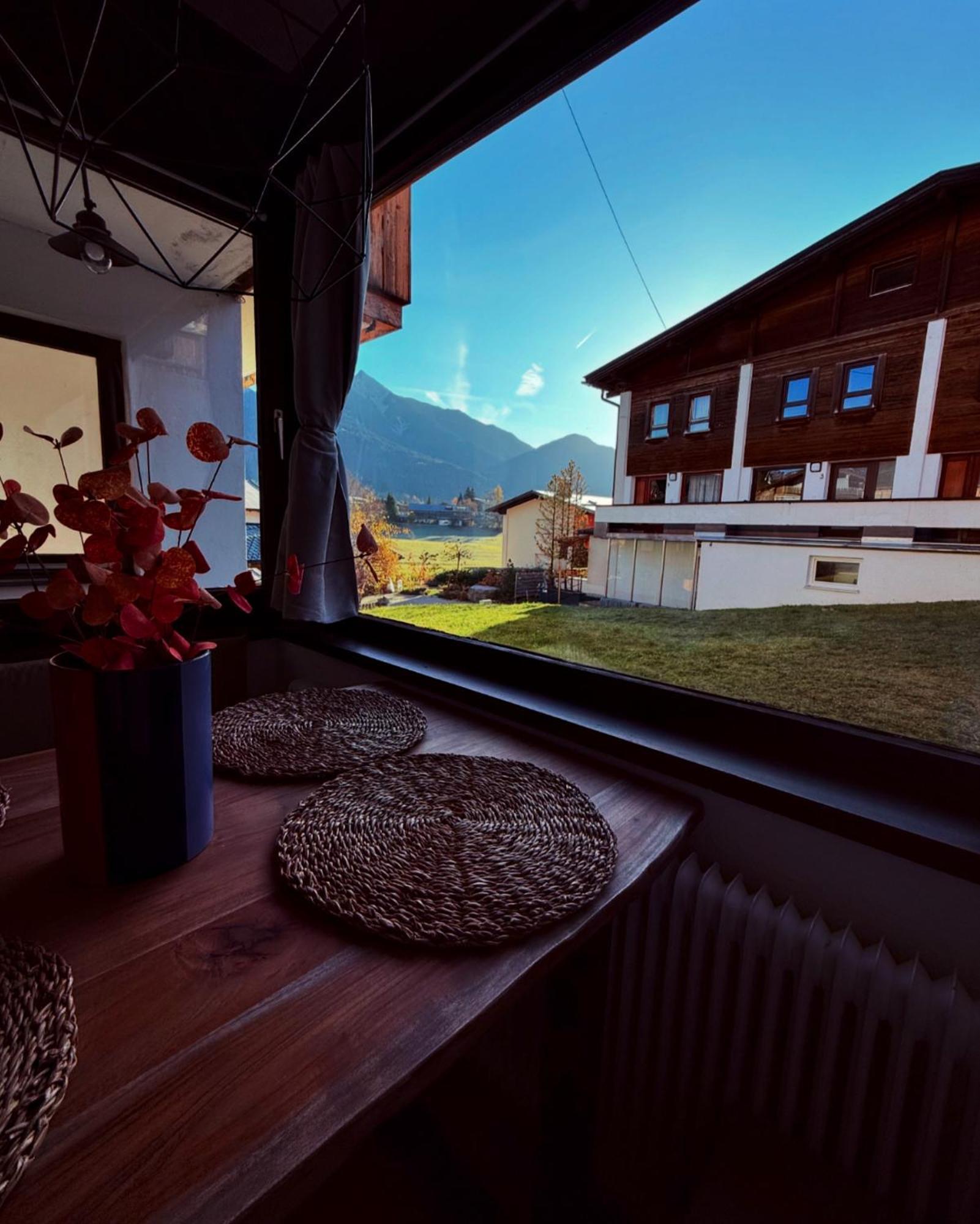 Apartment Gemuetliches Seefeld And Chill Calm Im Zentrum, Netflix & Wlan For Free! *