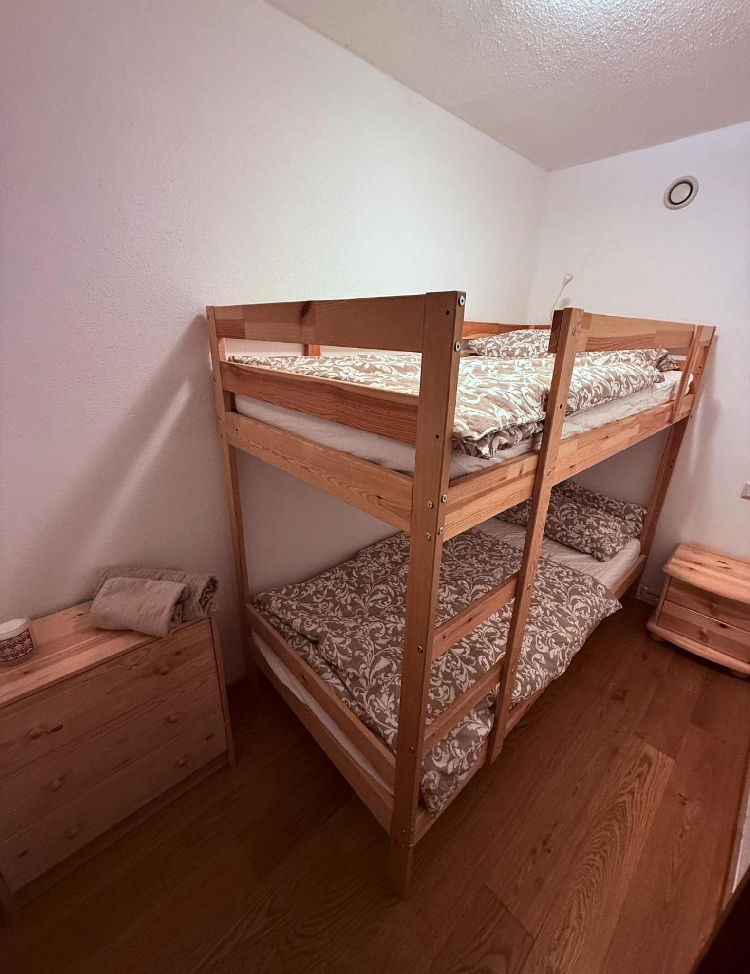 Gemuetliches Seefeld And Chill Calm Im Zentrum, Netflix & Wlan For Free! Seefeld in Tirol