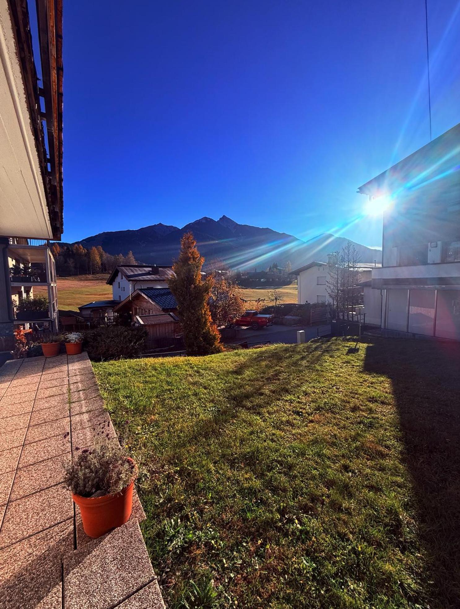 Gemuetliches Seefeld And Chill Calm Im Zentrum, Netflix & Wlan For Free! Apartment