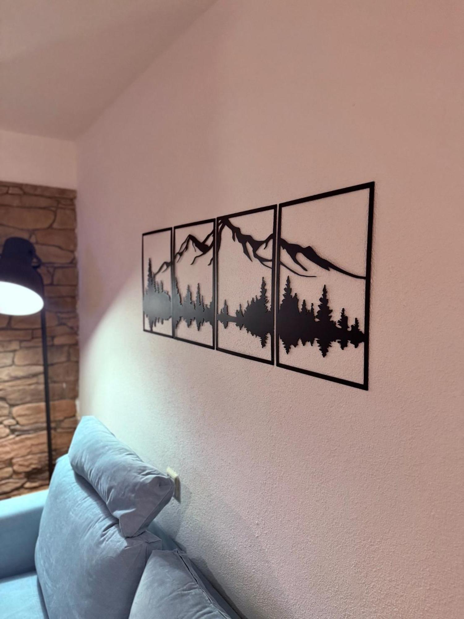 Gemuetliches Seefeld And Chill Calm Im Zentrum, Netflix & Wlan For Free! Seefeld w Tirolu
